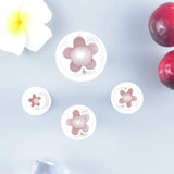 Flower Plunger Cutter