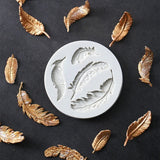 Feather Mold