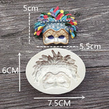 Mask Mold