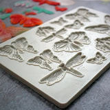 Butterfly 🦋 Mold