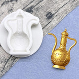 Teapot Mold