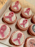 Cancer Awareness Mold