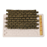 Brick Pattern Mold