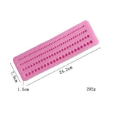 Pearl Lace Mold