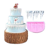 Icicles Mold