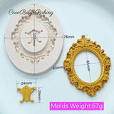 Frame Mold