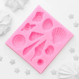 Shell Mold