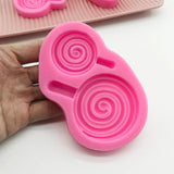 Lollipop Mold