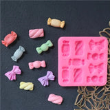 Candy Mold