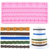 Rope Mold
