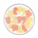 Valentines Cookie Cutter Set