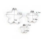 Petal Cutter Set