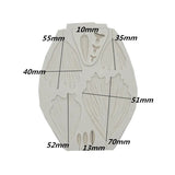 Flower Mold