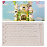 Brick Pattern Mold