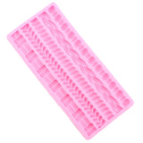 Rope Mold