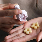 Flower Plunger Cutter