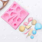 Shell Mold
