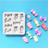 Candy Mold