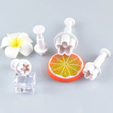 Flower Plunger Cutter