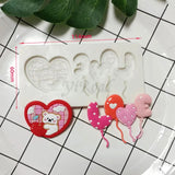 Love Mold