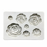 Rose Mold