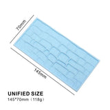 Stone and Brick Pattern Impression Cutter