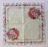 Decopauge Paper Napkin 1 pcs