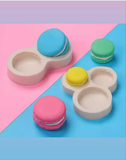 Macaron Mold 3 Cell