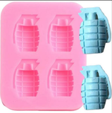 Greaned mold