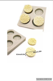 Fondant Mold