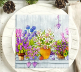 Decopauge Paper Napkins 1 pcs