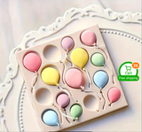Balloon Mold