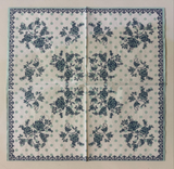 Decopauge Paper Napkin 1 pcs