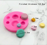 Macaron Mold