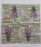 Decopauge Paper Napkins 1 pcs