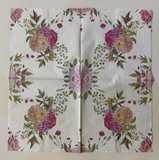 Decopauge Paper Napkin 1 pcs