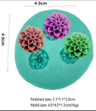 Flower Mold
