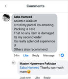 Customer Reviews