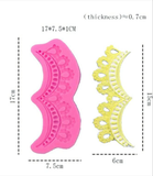 Lace Mold