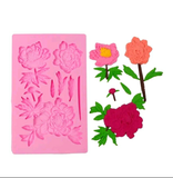Flower Mold
