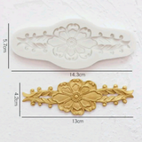Antique Mold