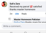 Customer Reviews