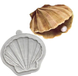 Shell Mold