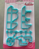 Fondant Cutter
