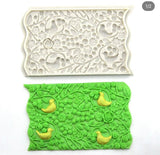 Flower Mold