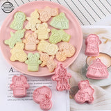 Circus Cookie Cutter