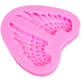 Angel Wings Mold