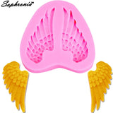 Angel Wings Mold