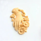 Hand Mold