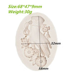 Hand Mold